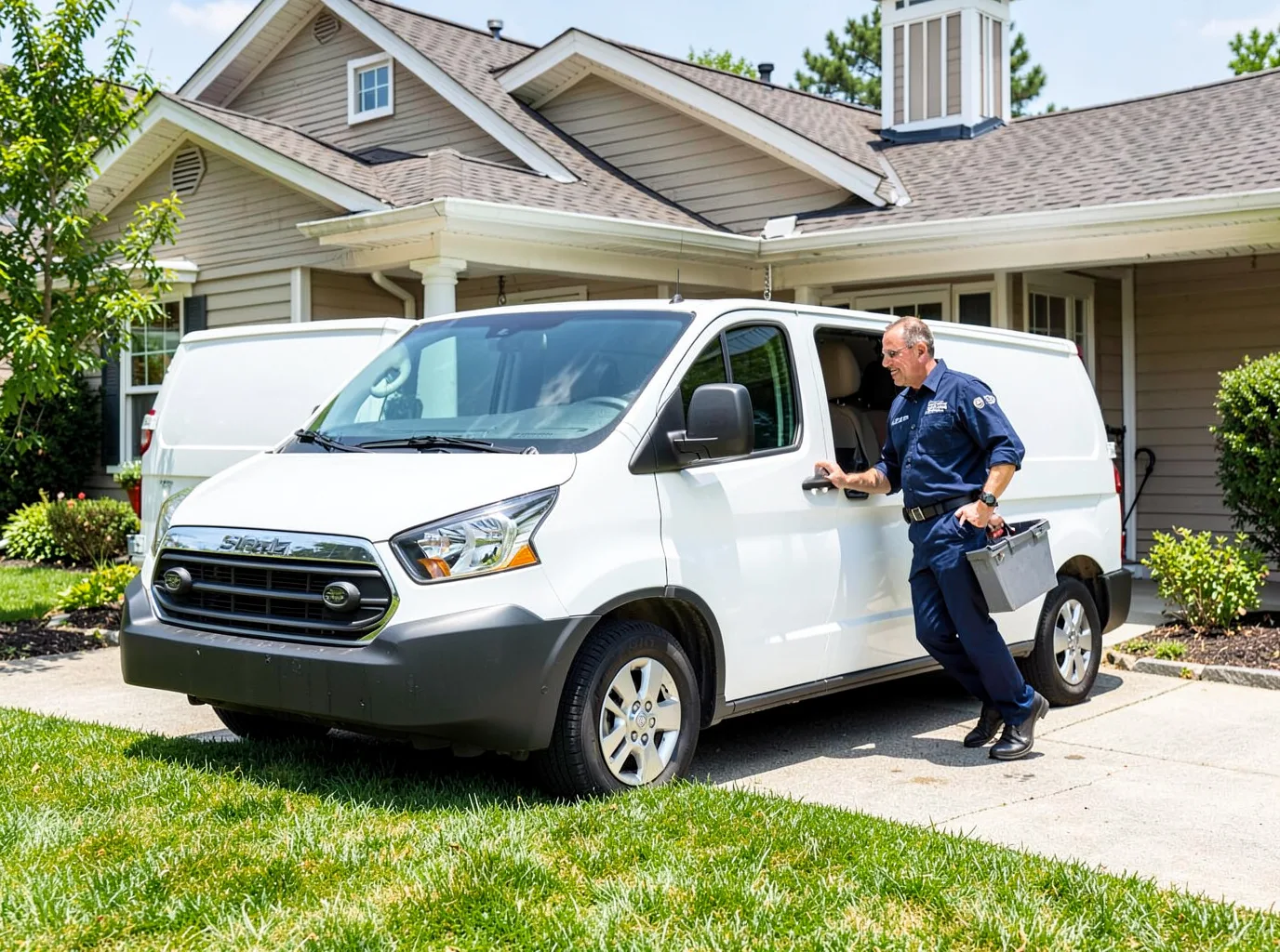 Emergency Plumber company in Ryder, ND